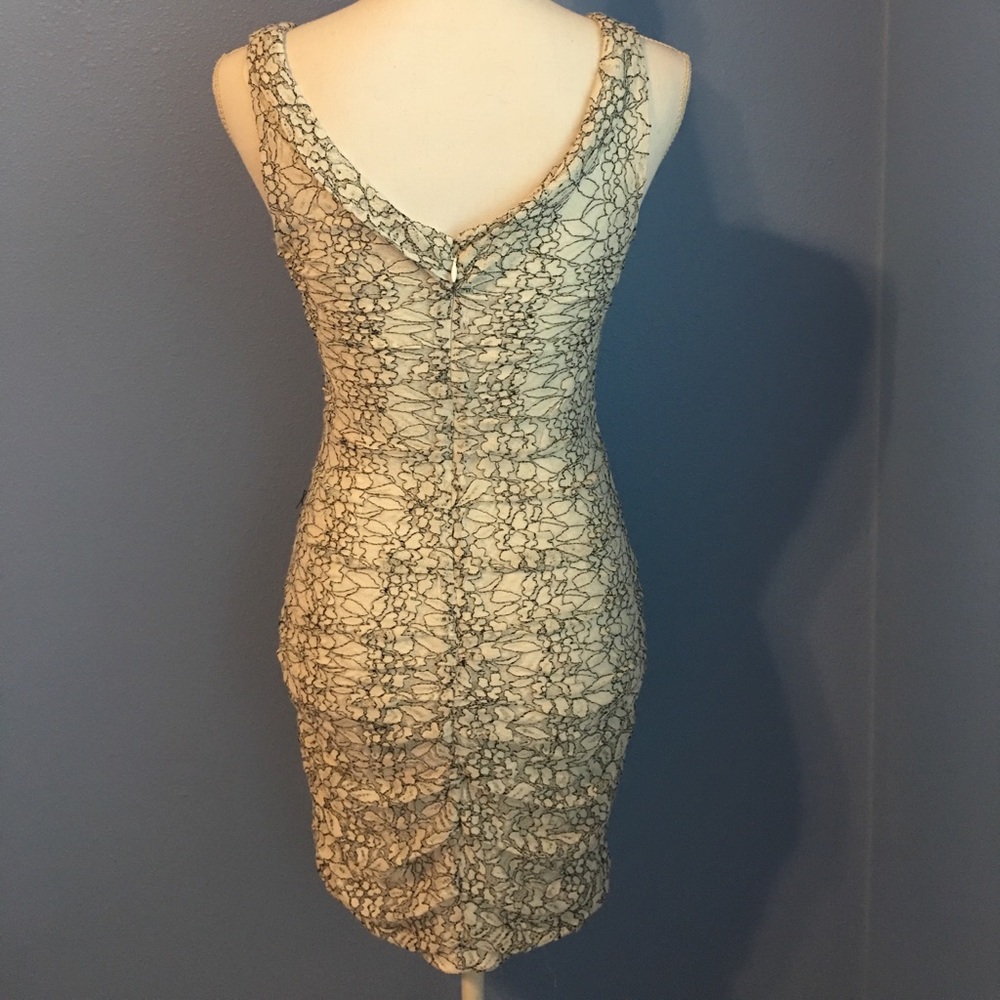 Express Cocktail Dress - Picture 7 of 8
